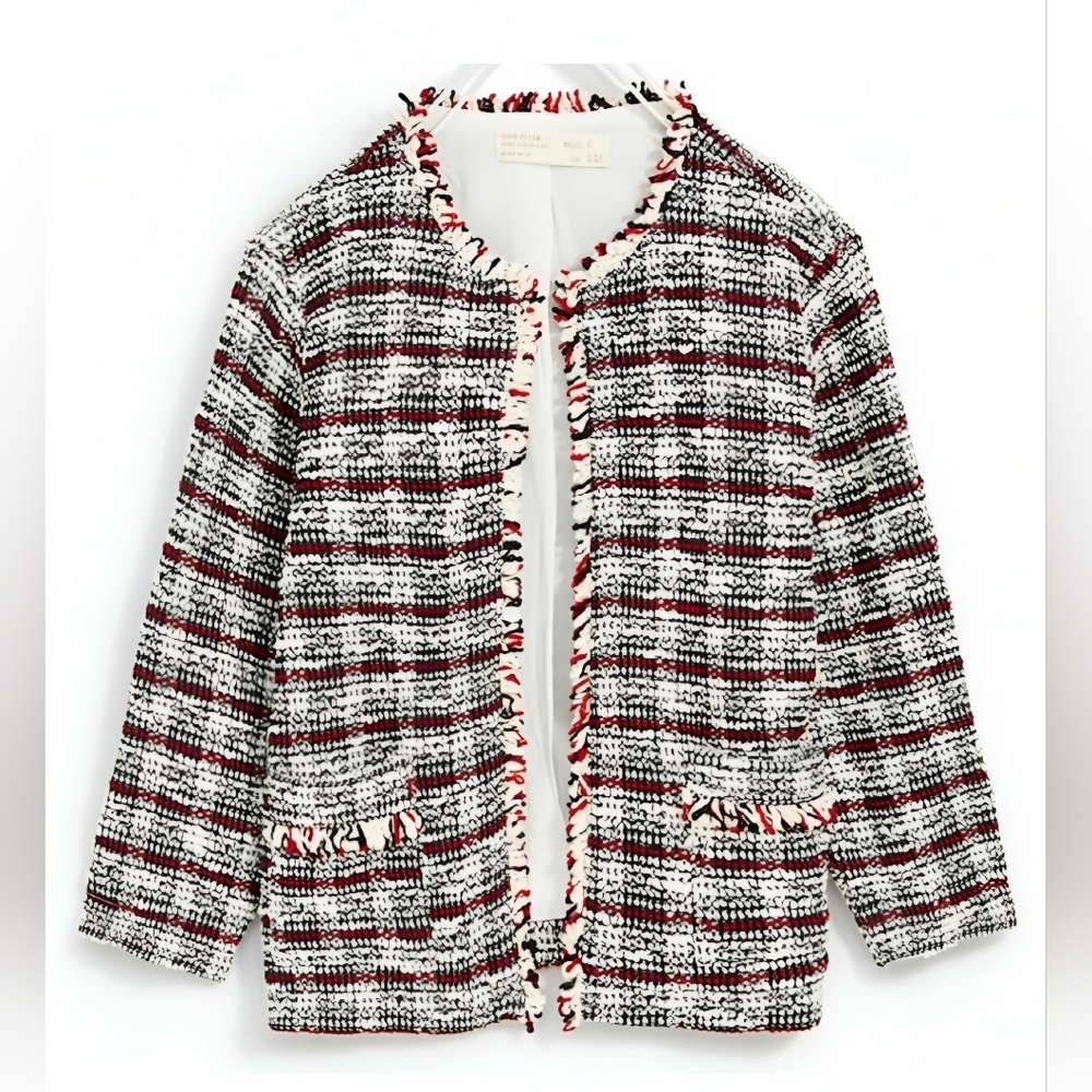 Zara Blazer, NEW